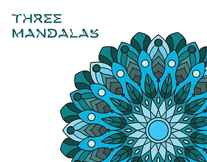 Three Mandalas Project