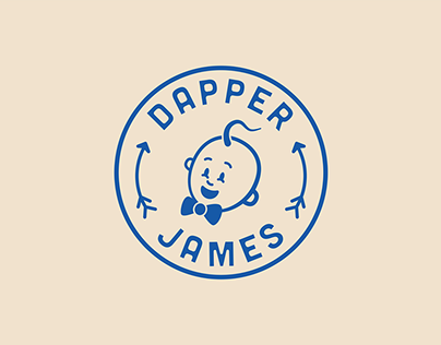 Dapper James