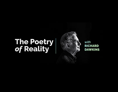 Richard Dawkins Podcast