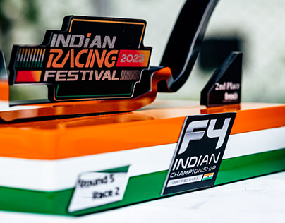FIA F4 INDIAN CHAMPIONSHIP 2023 SEASON