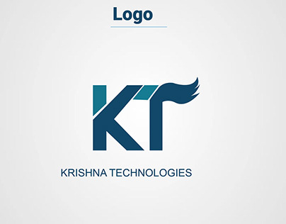 Re Branding KRISHNA TECHNOLOGIES