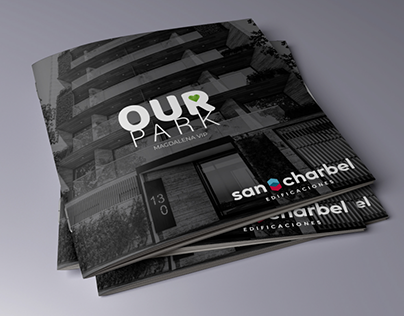San Charbel - Brochure
