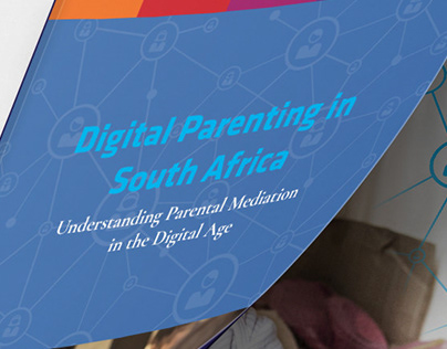 Digital Parenting Magazine