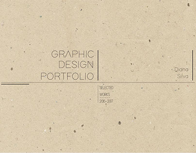 Graphi Design Portfolio