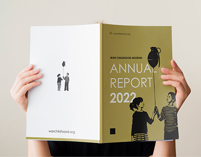 WCM Annual Report 2022