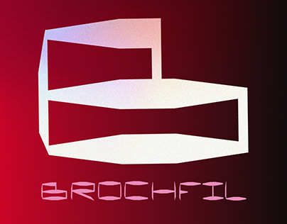 BROCHFIL - Creación de Alfabeto