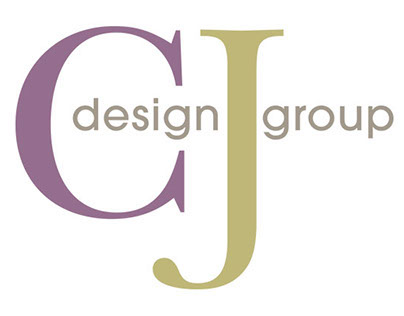 CJ Design Group Logo Design