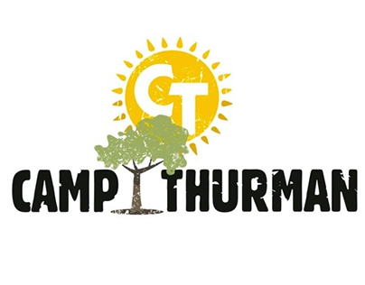 Camp Thurman - Website