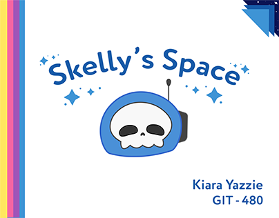 Skelly's Space