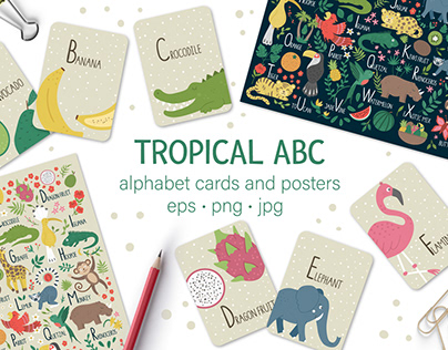Tropical ABC