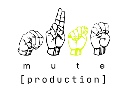 MUTE PRODUCTION