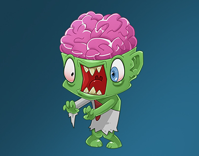 Zombie! (Game)