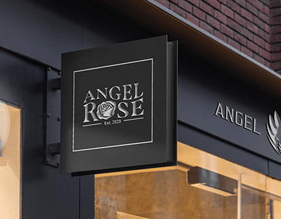 Angel Rose Bar