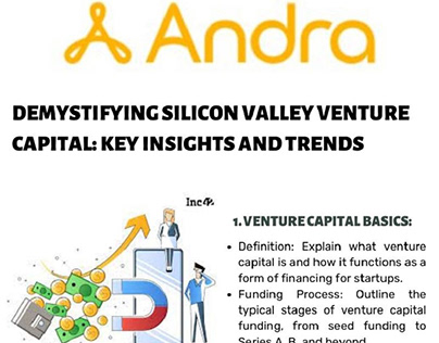 Demystifying Silicon Valley Venture Capital: Keys