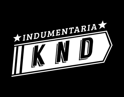 KND Indumentaria | Diseño Institucional