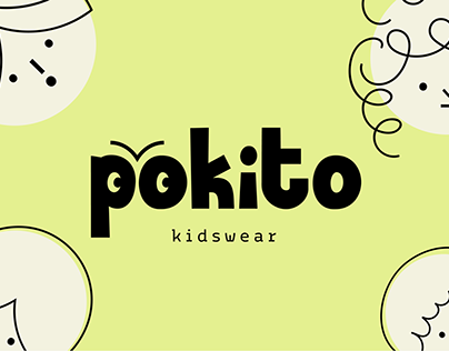 pokito — kidswear
