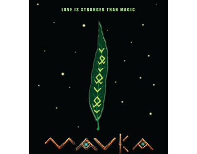MAVKA-Minimalist-Movie-Poster