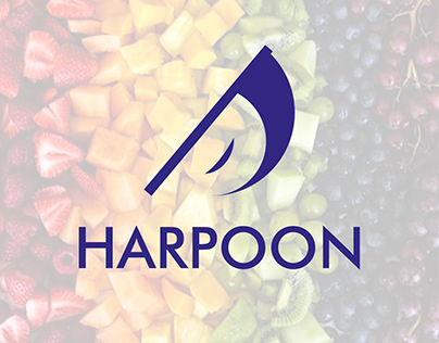 HARPOON Logo