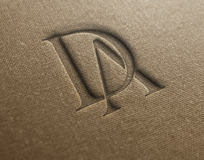 D&A logo deisgn