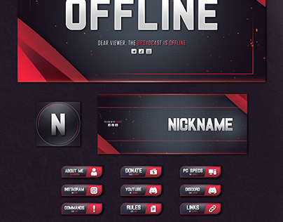 Free Stream Package