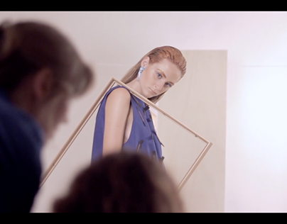 Making of - LATH SS16 by Inês Marques [video]