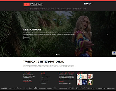 Twincare International