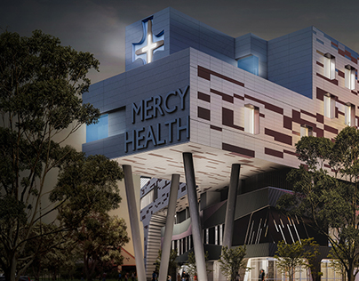 Mercy Health Hospital, Werribee