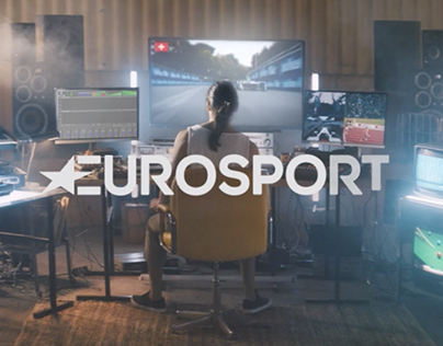 Eurosport - Summer Playlist