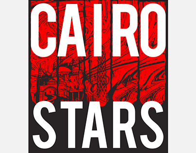 Cairo Stars logo