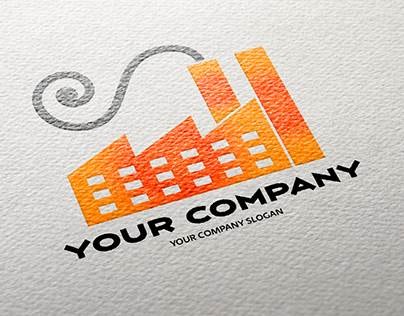 Factory/Company Logo