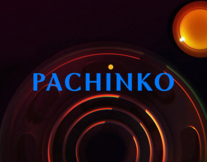 Pachinko Title Sequence