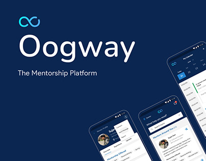 Oogway- Mentorship Platform