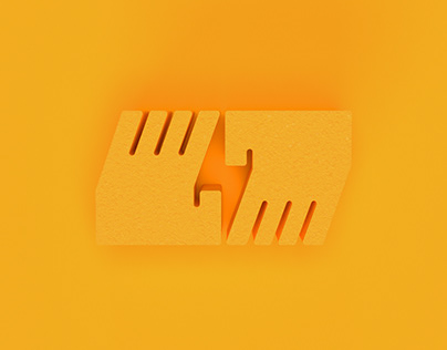 Project thumbnail - Hold Charge | Identity Design
