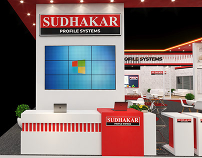 Sudhakar Group for ZAK Doors & Windows 2022