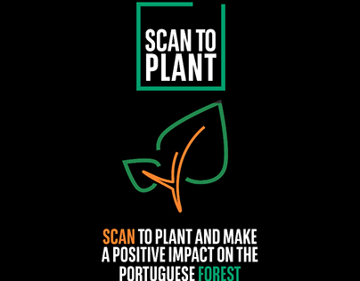 BNP Paribas - Scan to Plant initiative