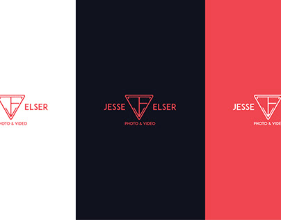 Logo Design for Jesse Elser