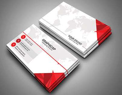 Business Card | Template | Buy Business Card