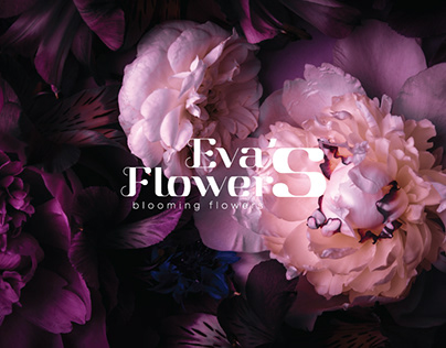 Eva's Flowers