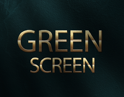 Green screen Videos