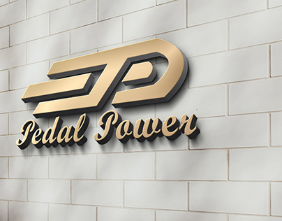 pedal power logo