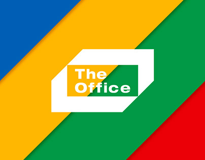 The Office Branding and Logo Design