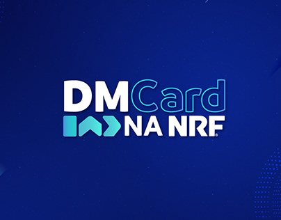 Identidade - DMCard na NRF