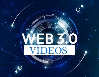 web3 Videos