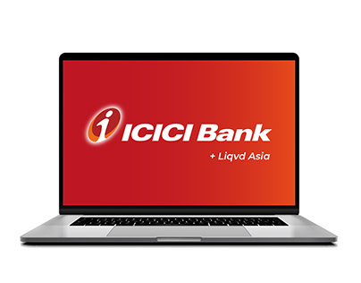 Ad Creatives: ICICI BANK