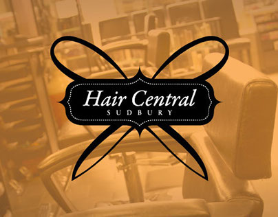 Hair Central Sudbury