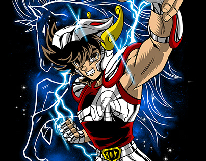 Seiya