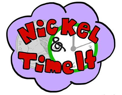 HCI I Final Project: Nickel & Time It