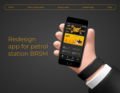BRSM-nafta_Redesign_Mobile app_Study case