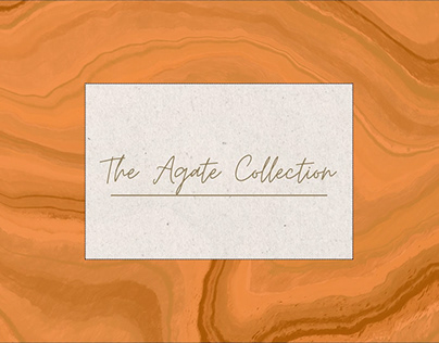 The Agate Collection