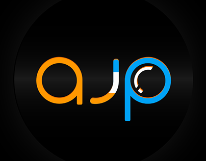 Alan Joseph Productions Logo
